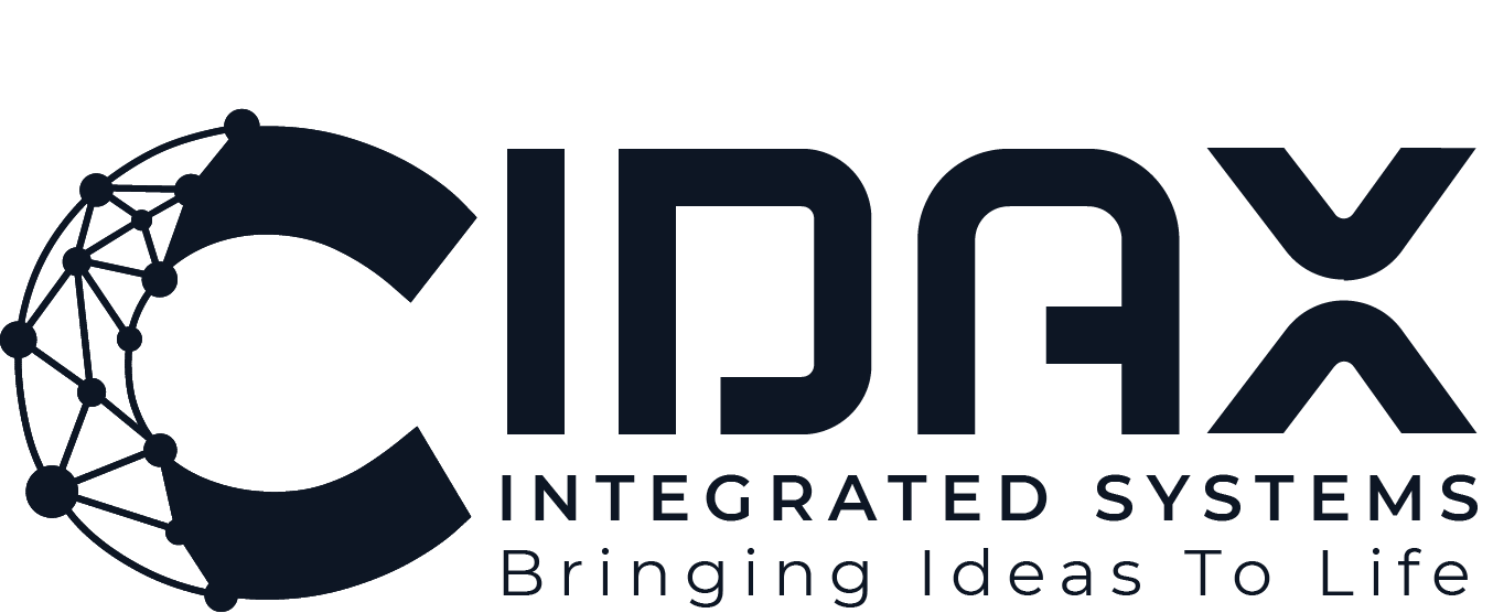 CIDAX SYSTEMS
